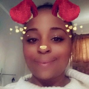 Meet your Posher, Mz.queenie